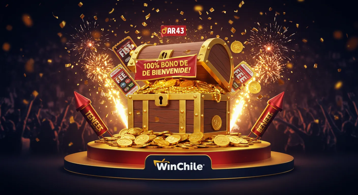 winchile gratis