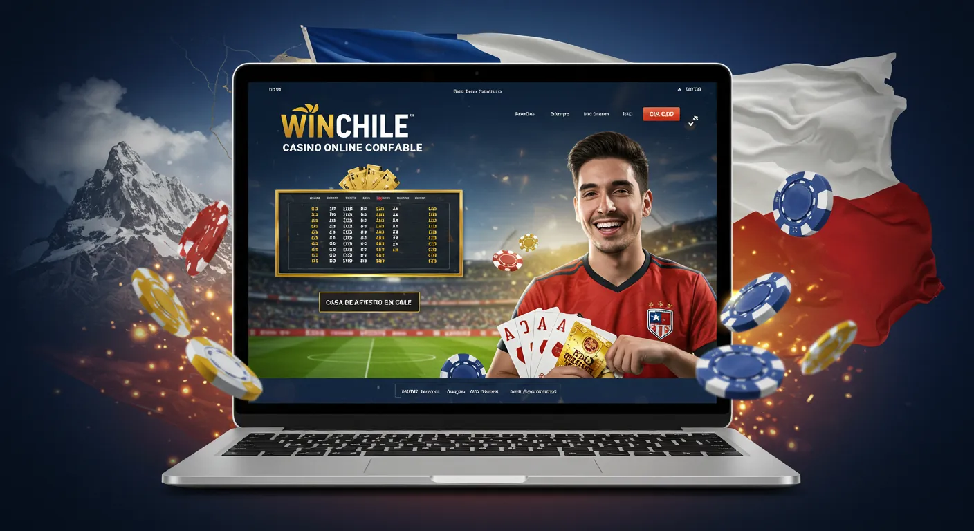 winchile casino