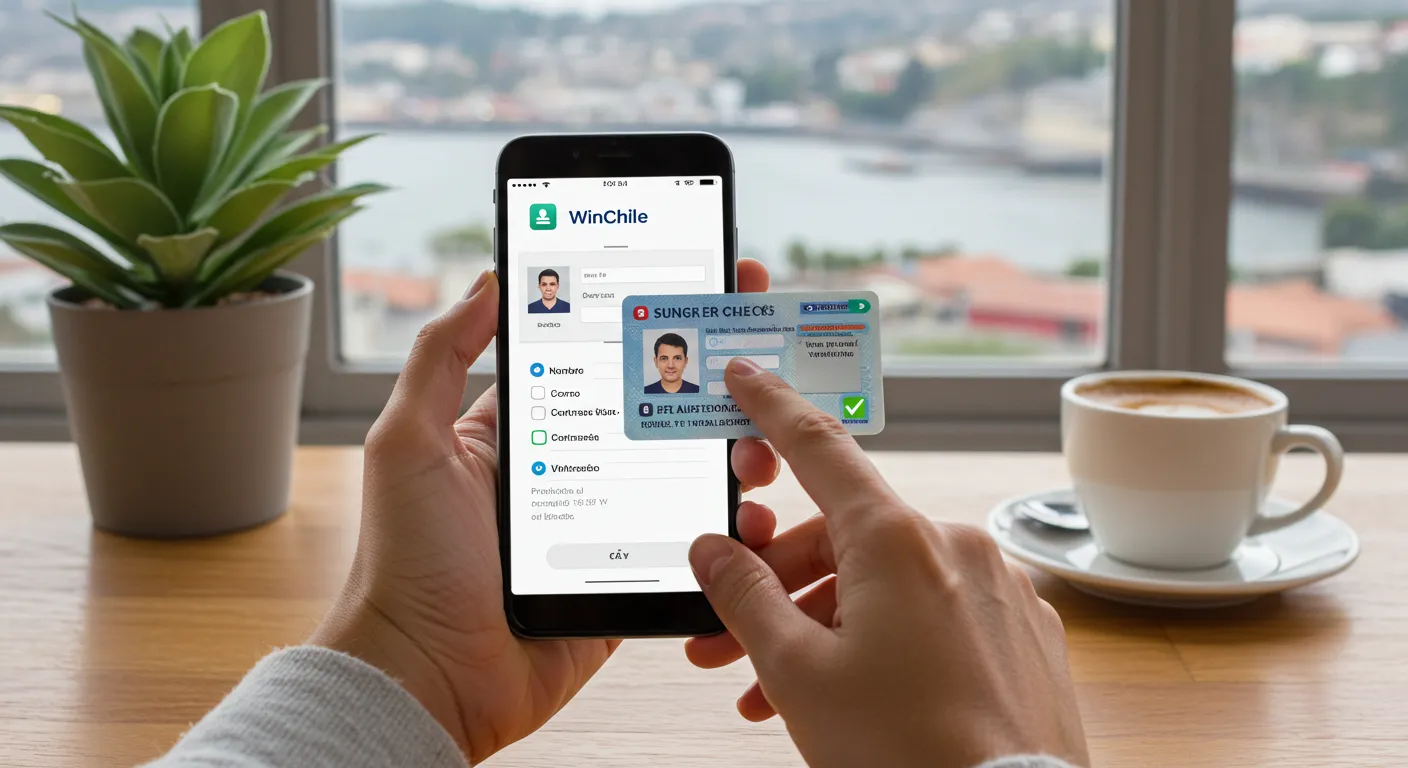 como ganar en winchile